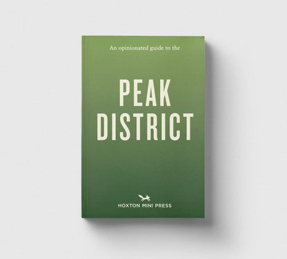 Opinionated Guide to The Peak District