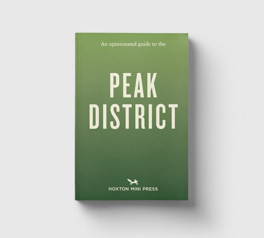 Opinionated Guide to The Peak District