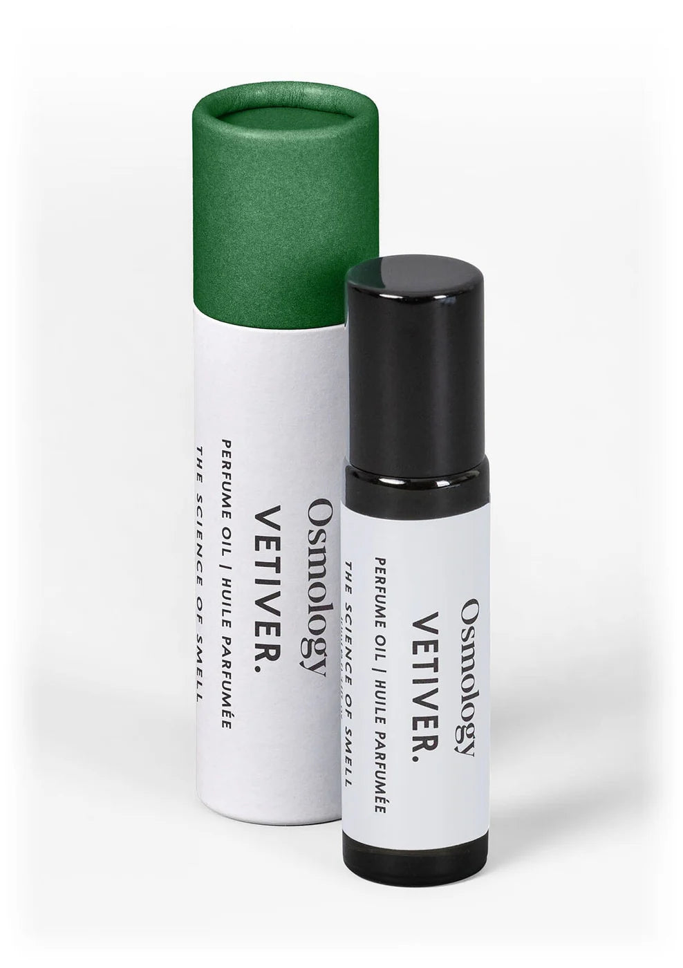 Osmology Vetiver Perfume Oil 10ml