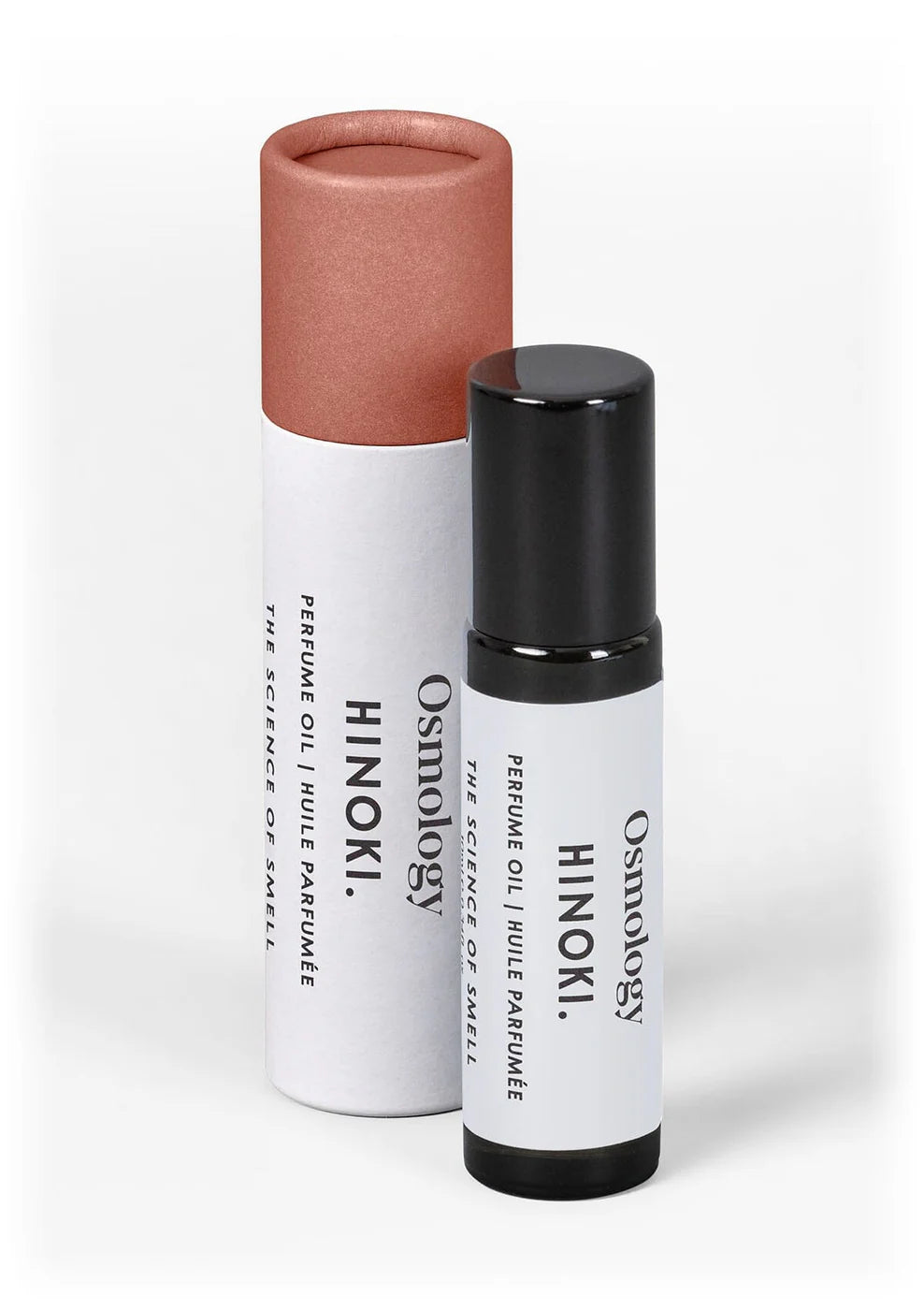 Osmology Hinoki Perfume Oil 10ml