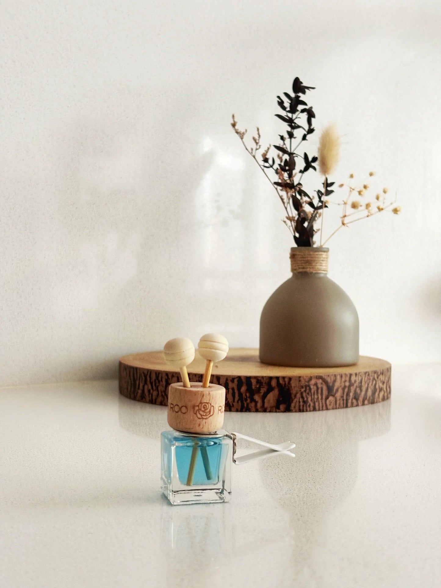 Car Diffuser - Ocean Breeze 6ml