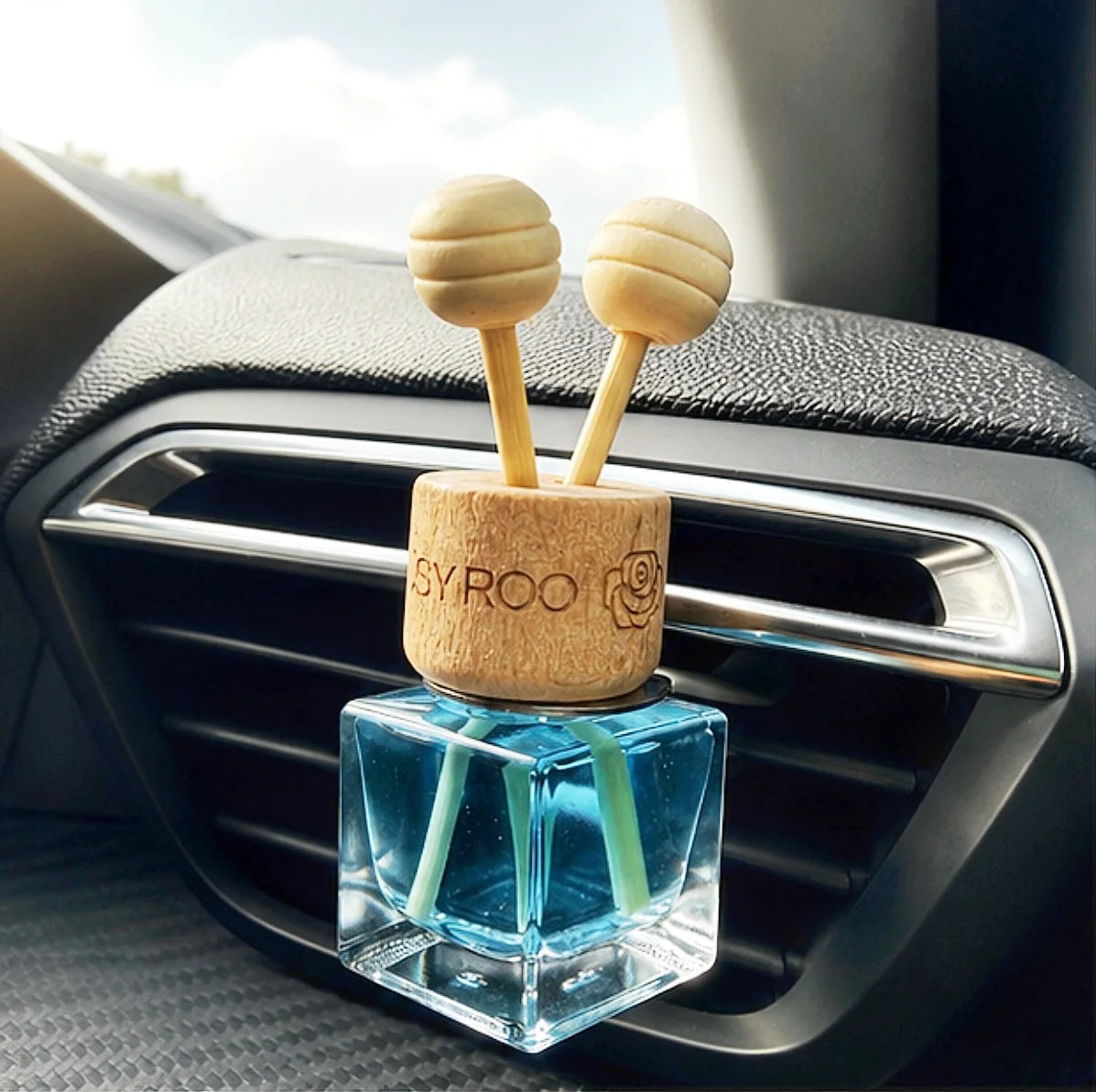 Car Diffuser - Ocean Breeze 6ml