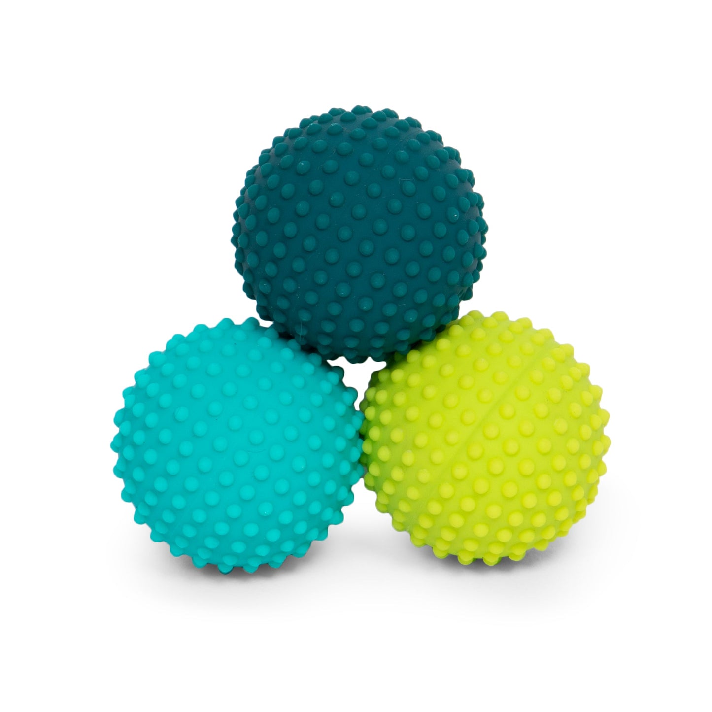 Odds - Soft Silicon Fidget Magnets - Dots