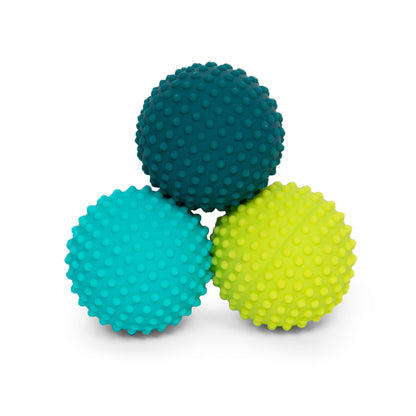 Odds - Soft Silicon Fidget Magnets - Dots