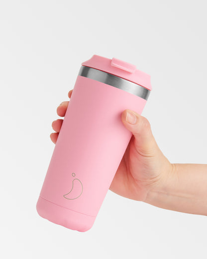 Original Pastel Pink Coffee Cup  2024 500ml