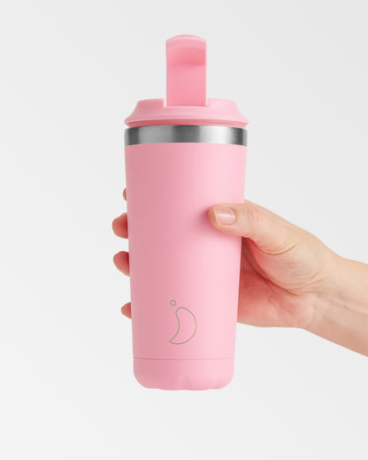 Original Pastel Pink Coffee Cup  2024 500ml