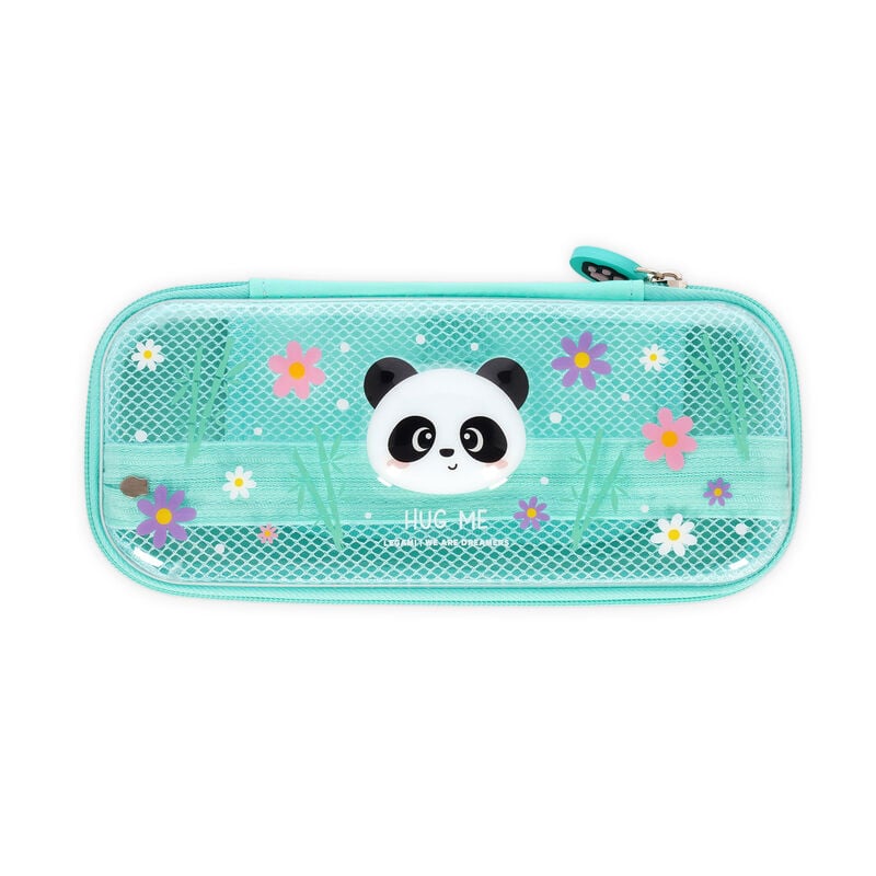 Legami Pencil Case - Wonderwow Panda
