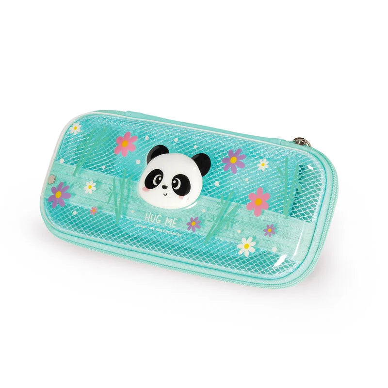 Legami Pencil Case - Wonderwow Panda