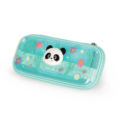 Legami Pencil Case - Wonderwow Panda