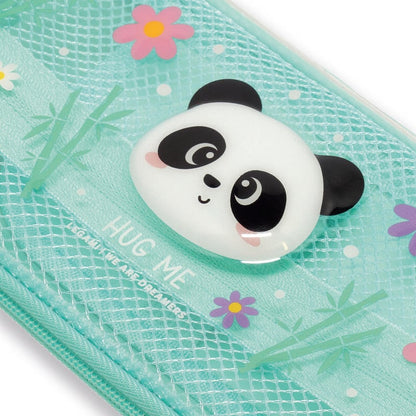 Legami Pencil Case - Wonderwow Panda