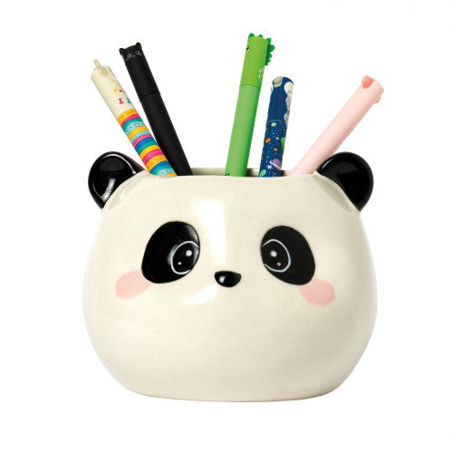 Legami Desk Friends - Panda