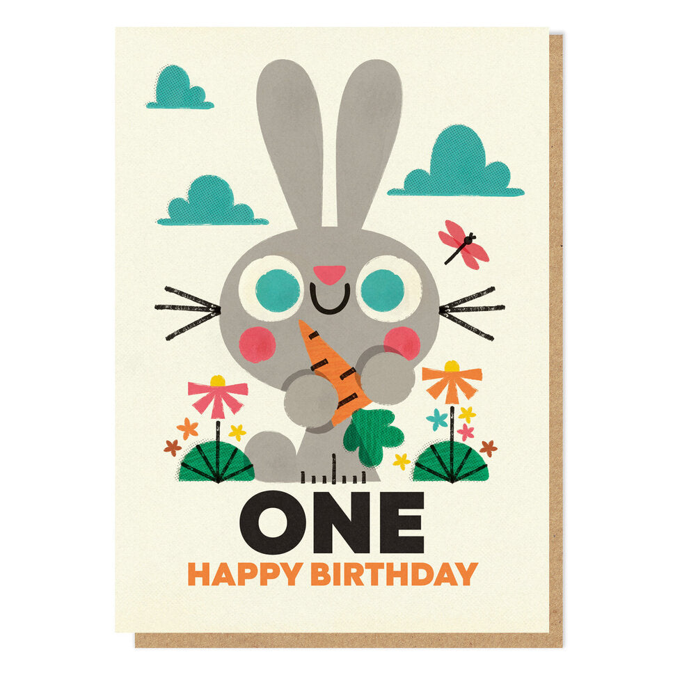1 Bunny