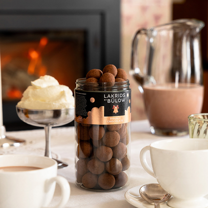 Double Chocolate Regular - 270g