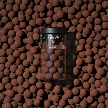 Double Chocolate Regular - 270g