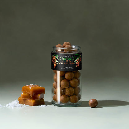 Slow Crafted Caramel Date - Regular 265g