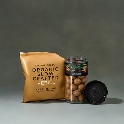 Slow Crafted Caramel Date - Regular 265g