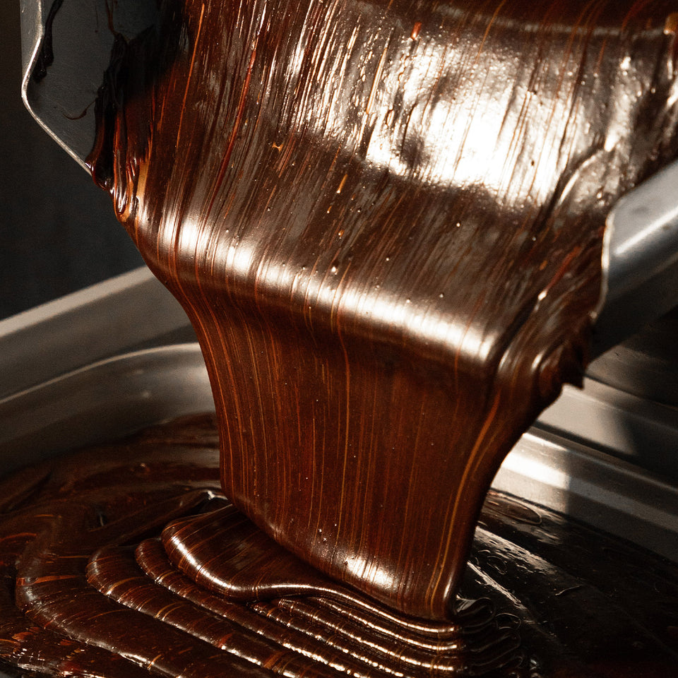 Slow Crafted Caramel Date - Regular 265g