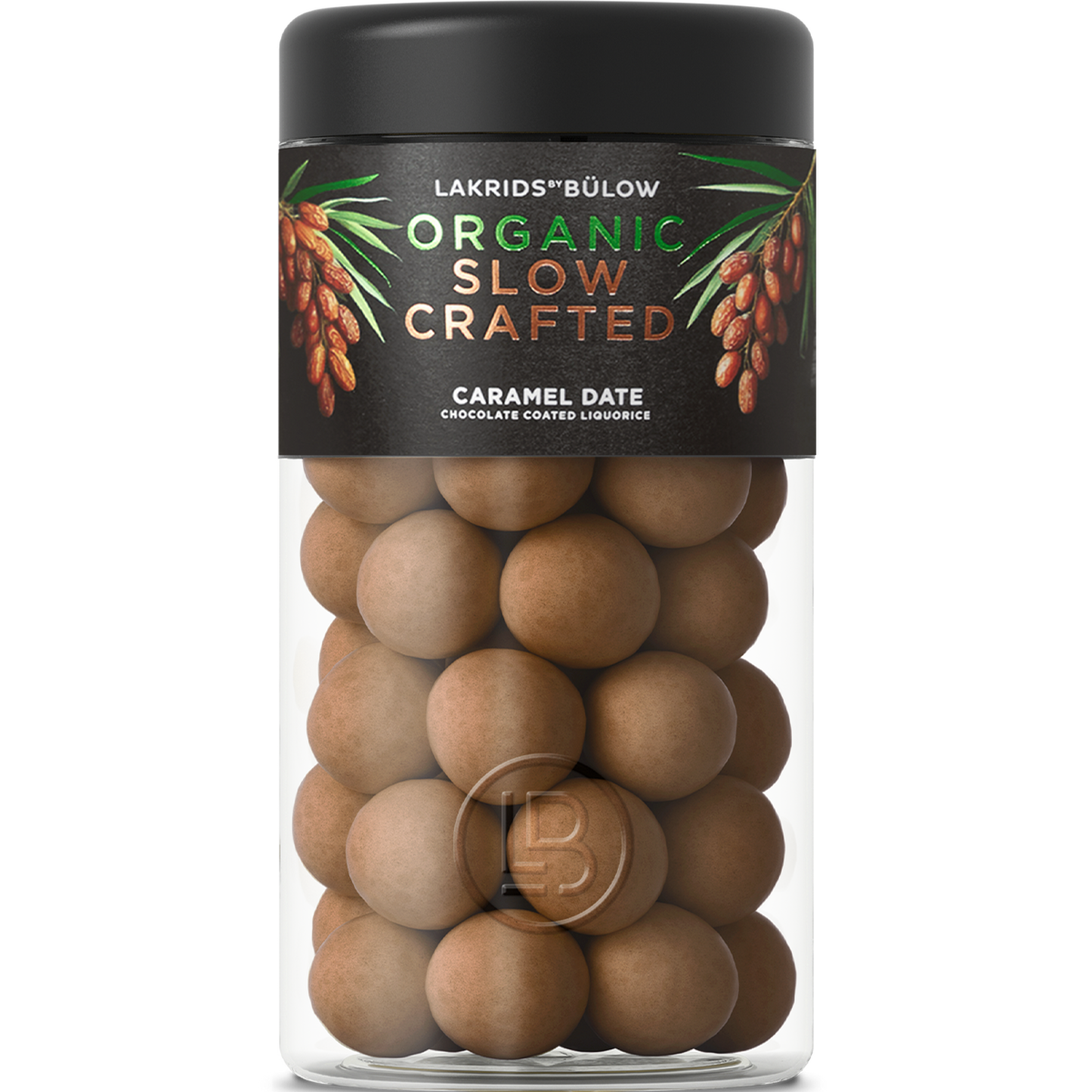 Slow Crafted Caramel Date - Regular 265g