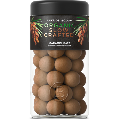 Slow Crafted Caramel Date - Regular 265g