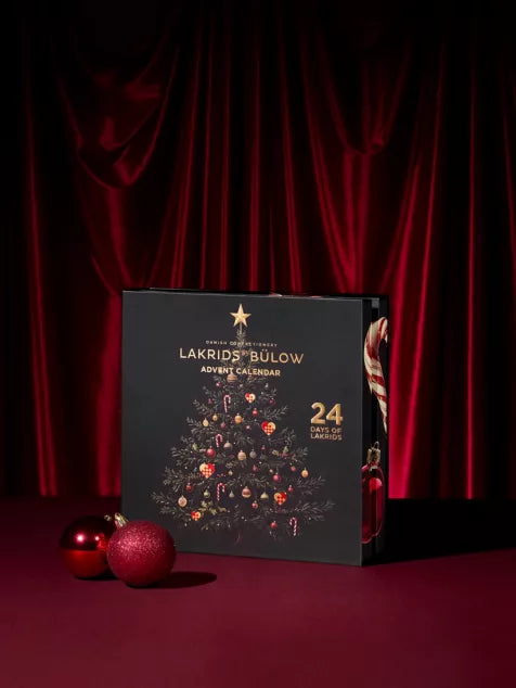 Advent Calendar 2026