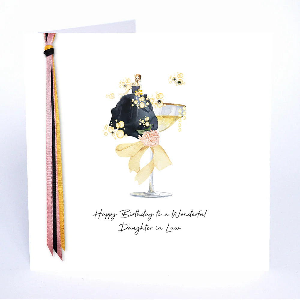 Wonderful Daughter in Law