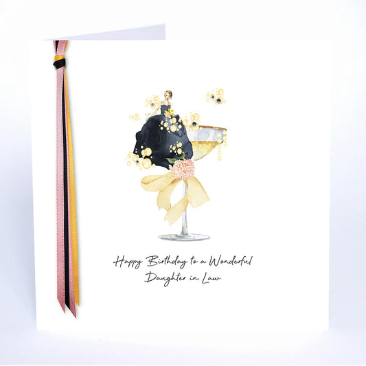 Wonderful Daughter in Law