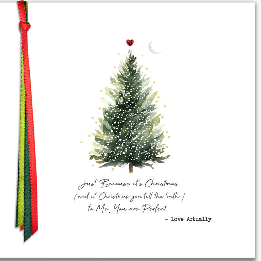 Ribbon Candy  - Just Because It's Christmas