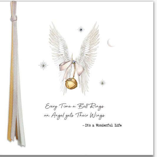 Ribbon Candy  - Every Time A Bell Rings An Angel Gets Their Wings