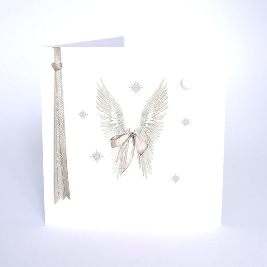 Ribbon Candy Small - Angel Wings