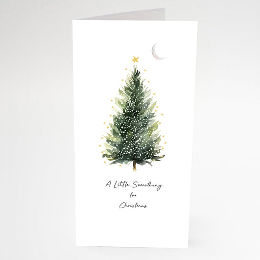 Ribbon and Candy - A Little Something For Christmas Wallet