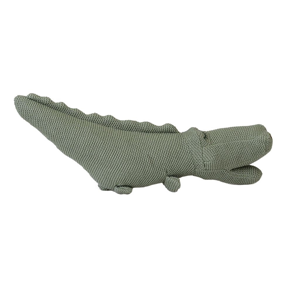 Croc Toy