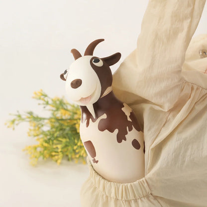 Goat Asobu Bestie Bottle