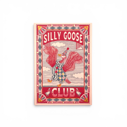 Silly Goose Matches