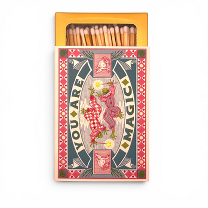 Magic Frogs Matches