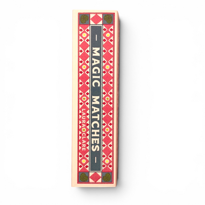 Magic Frogs Matches