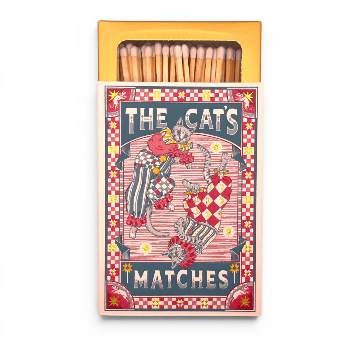 Cats Matches