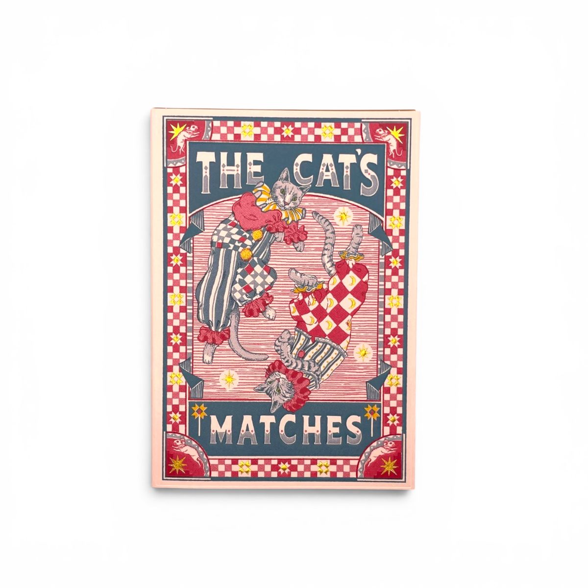 Cats Matches