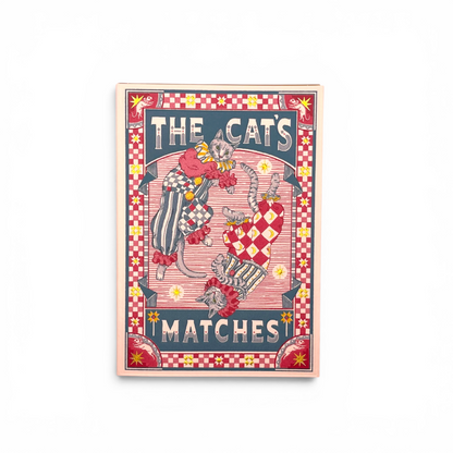 Cats Matches