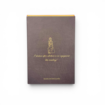 Pride & Prejudice Original Jacket Matches