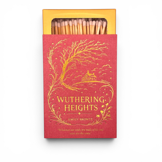Wuthering Heights Matches