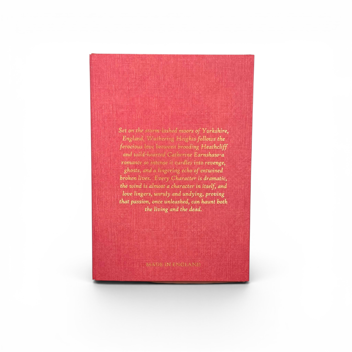 Wuthering Heights Matches