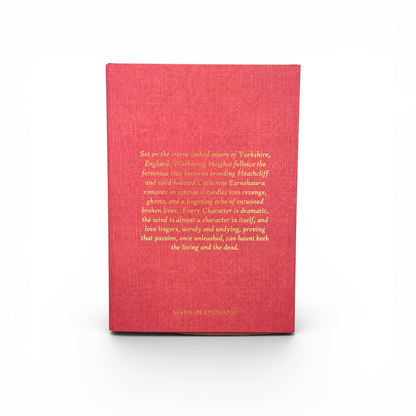 Wuthering Heights Matches