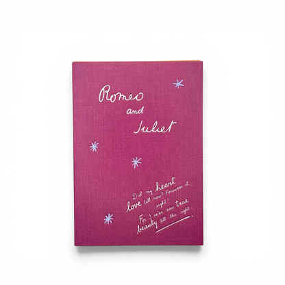 Romeo and Juliet Matches
