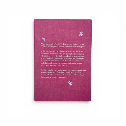 Romeo and Juliet Matches
