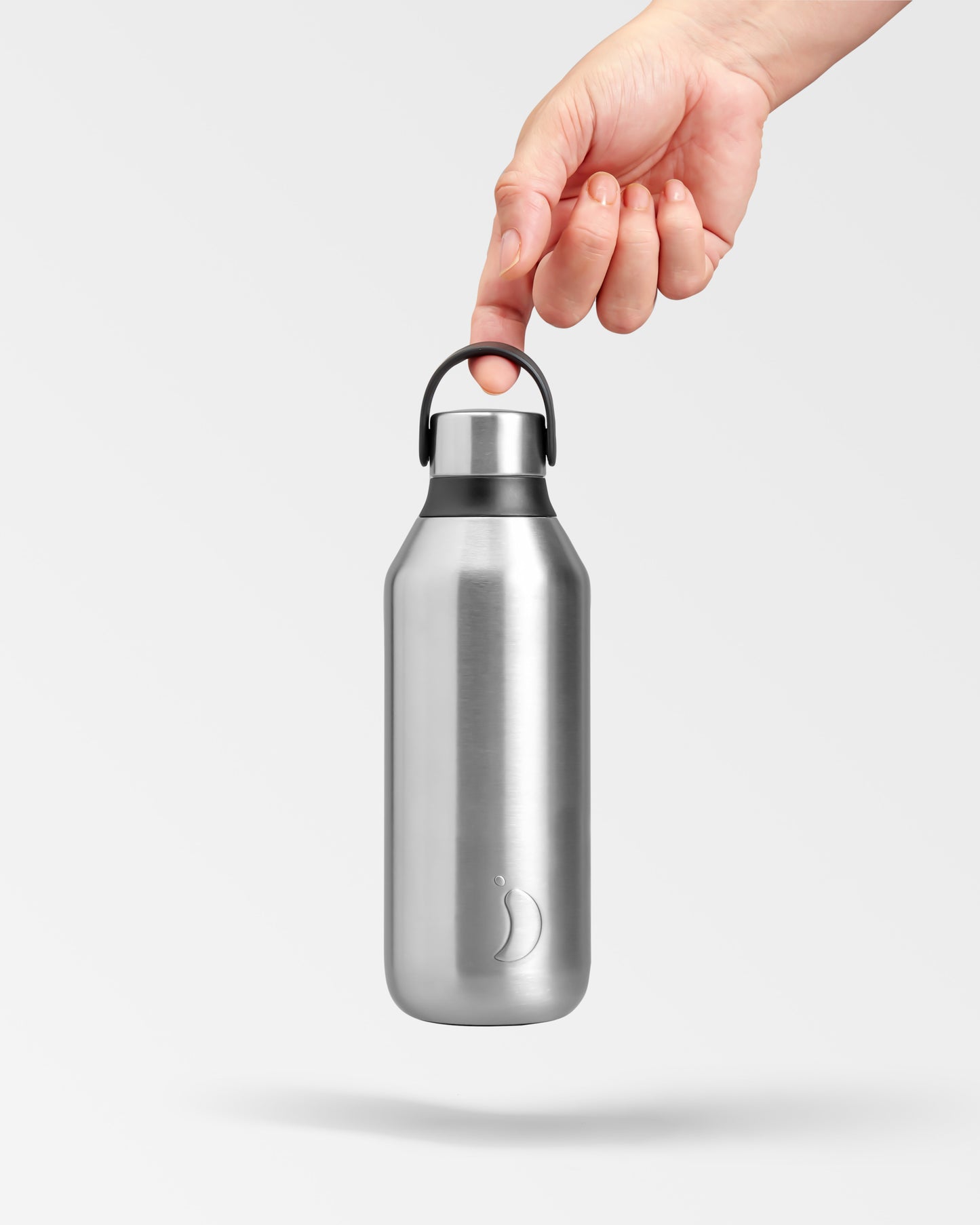 Series 2 500ml 90% Recycled Stainless Steel Bottle