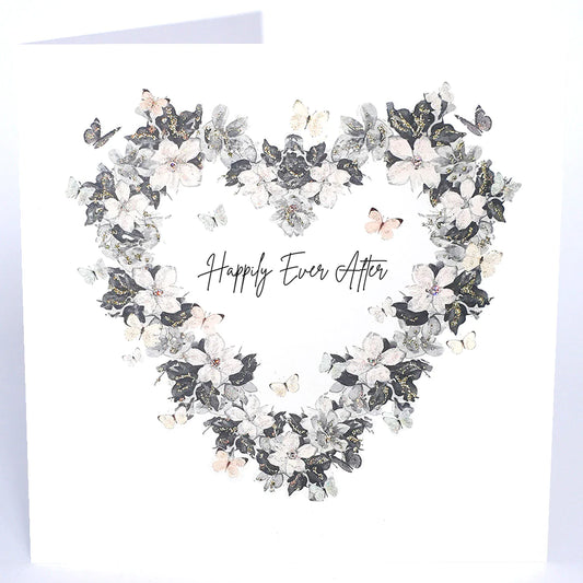 Happily Ever After - Large