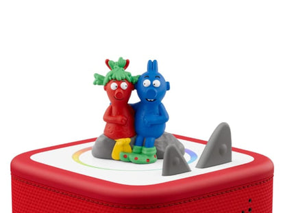 The Smeds & The Smoos - Julia Donaldson