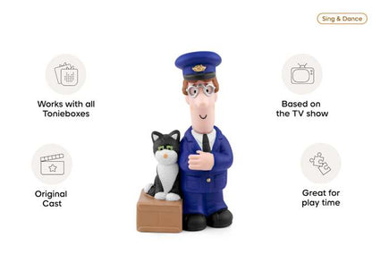 Postman Pat