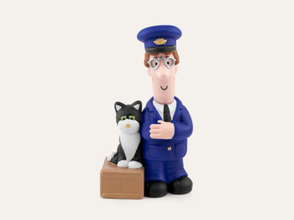 Postman Pat