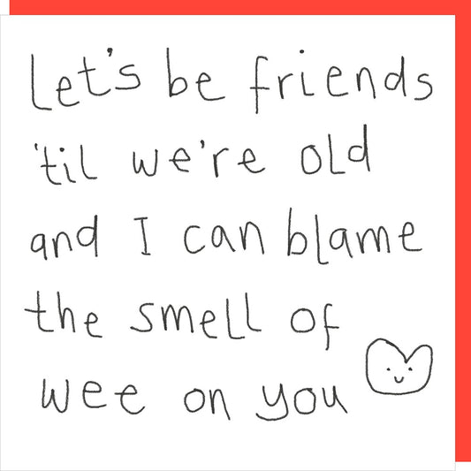 Wee
